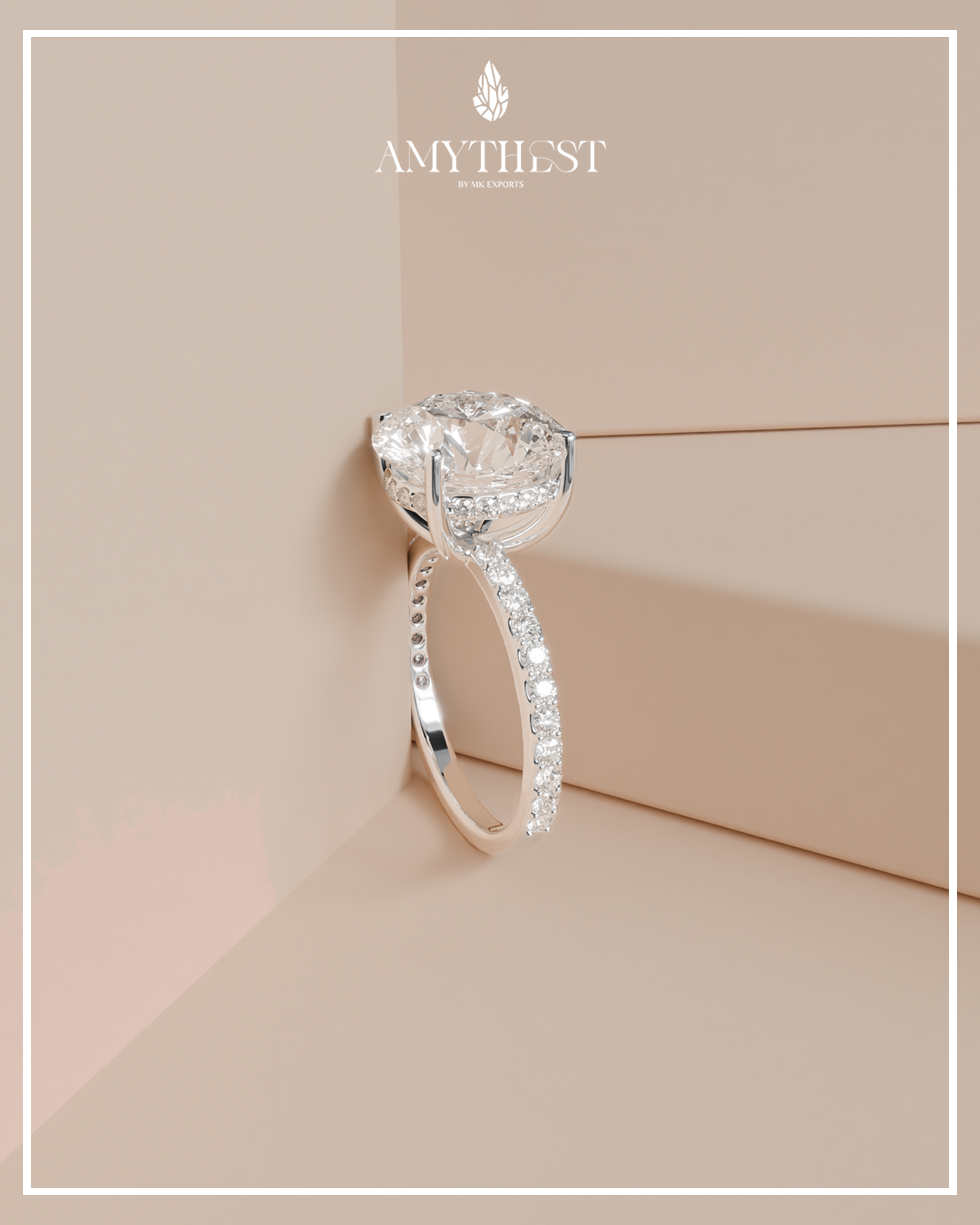 Timeless Treasure Ring